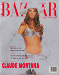 Harper's Bazaar (Hong Kong-January 1993)